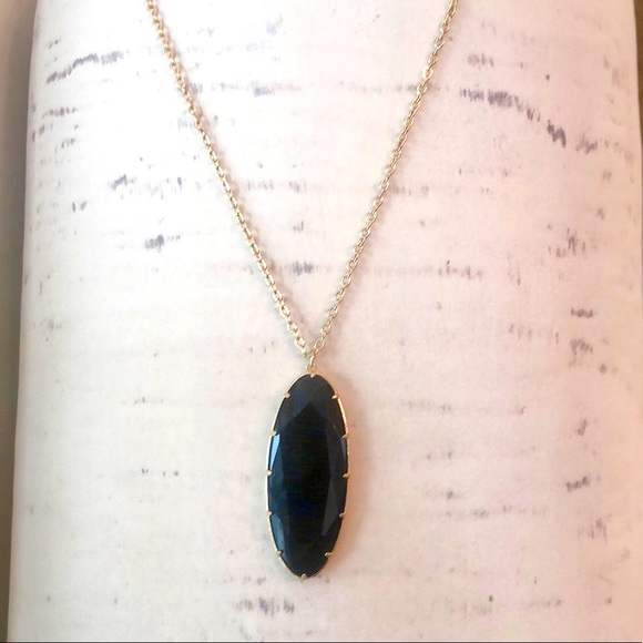 ❌sold❌Stone pendant necklace - Picture 7 of 10